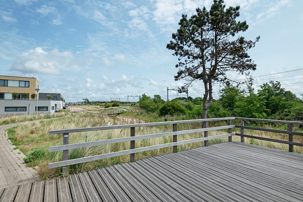 Medium property photo - Galileistate 165, 2041 BS Zandvoort